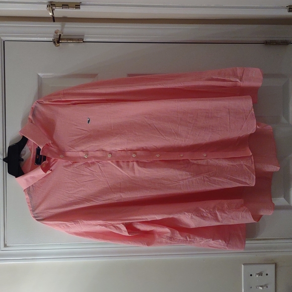 Vineyard Vines Slim Fit Whale Shirt - Picture 1 of 4